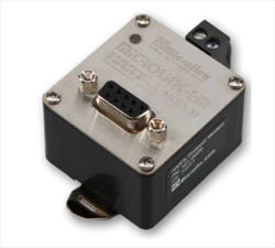Bộ giao tiếp Microflex MicroLink-HM HART Protocol Modem + Modbus Accumulator, RS-232 Interface